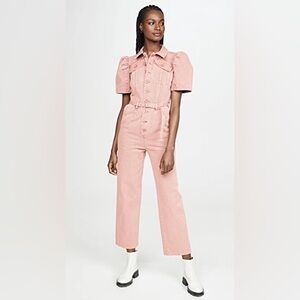 SEA NY Corbin Jumpsuit